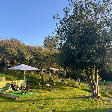 La Finca De Los Pisones Gijon Exterior photo
