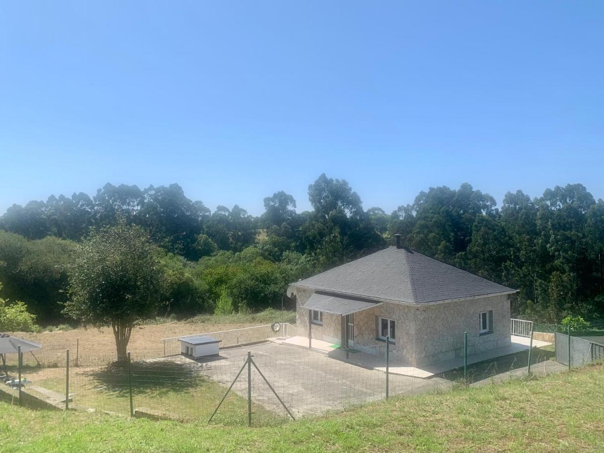 La Finca De Los Pisones Gijon Exterior photo