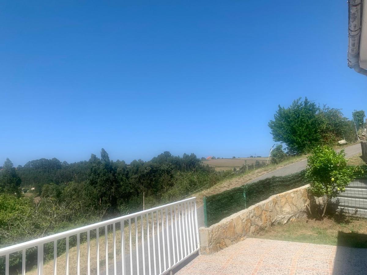 La Finca De Los Pisones Gijon Exterior photo