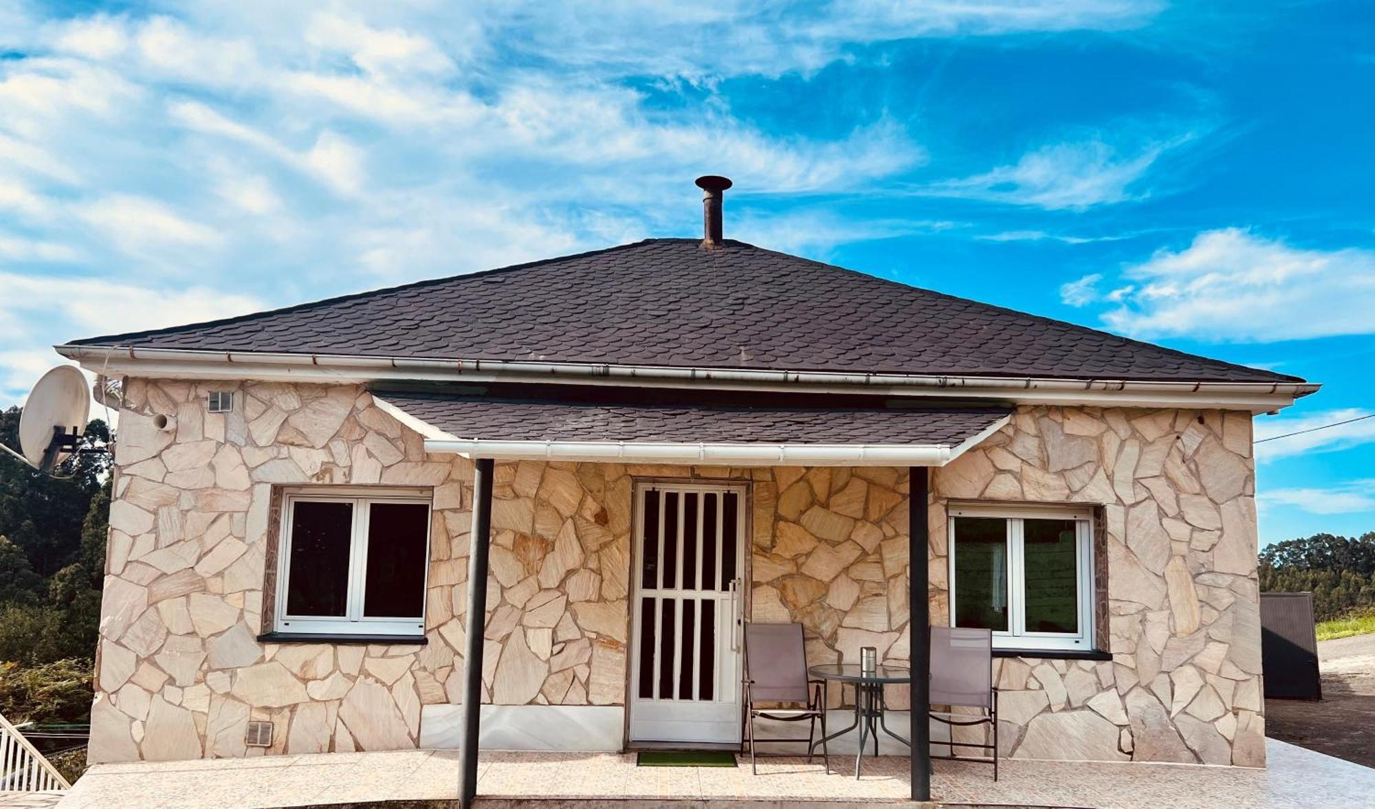 La Finca De Los Pisones Gijon Exterior photo